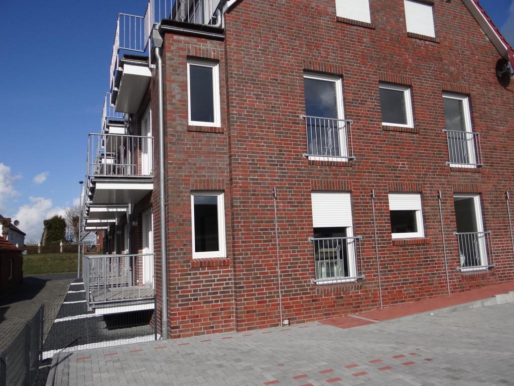 50230... Carolinensiel Exterior foto