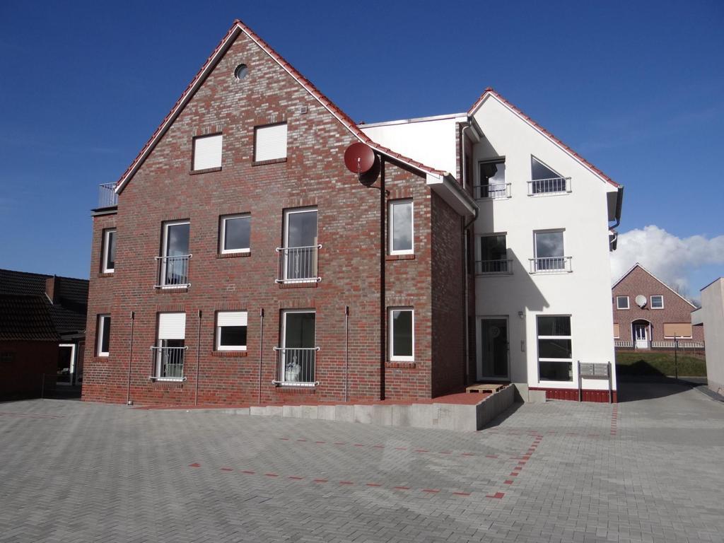 50230... Carolinensiel Exterior foto